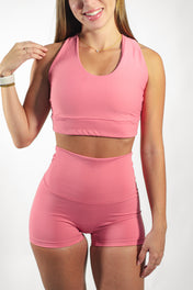 SET SHORT ROSA
