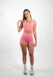 SET SHORT ROSA