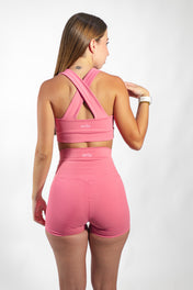 SET SHORT ROSA
